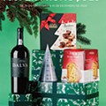 el corte ngles natal 20 novembro a 10 dezembro
